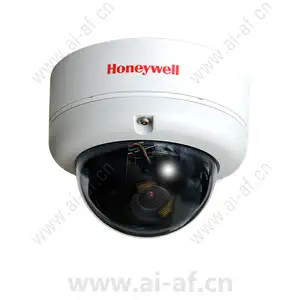 Honeywell HD4UH 800TVL VFAI WDR TDN Mini Dome