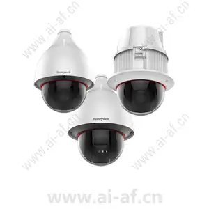 Honeywell HDZ302DE/HDZ302D/HDZ302DIN-C1/HDZ302DIN-S1 2MP Indoor/Outdoor WDR 30x PTZ IP Cameras