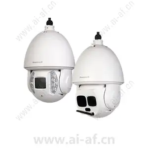 Honeywell HDZ302LIW/HDZ302LIK 2MP WDR 30x PTZ IR IP Cameras