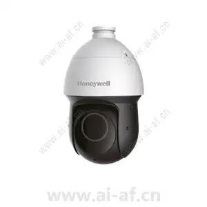 Honeywell HDZP252DI Network PTZ Outdoor Camera TDN WDR 120dB 2MP 4.8-120mm MFZ lens (25x) 6 IR LEDs PoE+ IP66