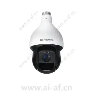 Honeywell HDZP304DI Network PTZ Outdoor Camera TDN WDR 120dB 4MP 4.5-135mm MFZ lens (30x) 6 IR LEDs PoE+ IP66