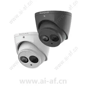 霍尼韦尔 Honeywell HE30XD2/HE30XD2G 2MP TDN WDR 红外球型摄像机