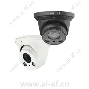 霍尼韦尔 Honeywell HE42XD2/HE42XD2G 2MP TDN WDR MFZ 红外球型摄像机