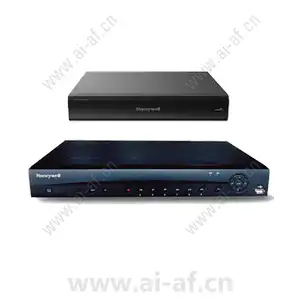 霍尼韦尔 Honeywell HEN08103V 8 通道 NVR 0 TB 2 硬盘 8 PoE