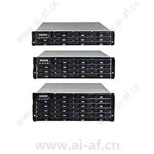 Honeywell HERC12T12S Storage Array SAS Interface 12 each 1 TB HDD 9.094 TB RAID6 or 10.0 TB RAID5