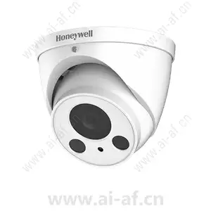 霍尼韦尔 Honeywell HEW4PER2 4MP WDR IR IP MFZ 球形摄像机 白色