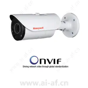 Honeywell HICC-M1300VSH 720P zoom Bullet camera