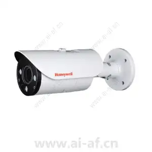 Honeywell HICC-M4300VI 4MP infrared electric zoom camera