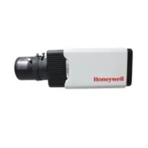 霍尼韦尔 Honeywell HICC-P-0100E D1/ SVGA 筒型网络摄像机