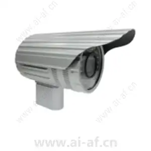 Honeywell HICC-P-0100EIRV D1/ SVGA Infrared Bullet Network Camera