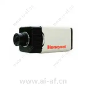 霍尼韦尔 Honeywell HICC-P-2100 高清筒型网络摄像机