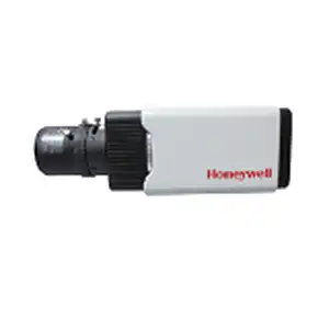 霍尼韦尔 Honeywell HICC-P-2100X 高清筒型网络摄像机