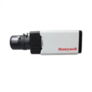 Honeywell HICC-P-3100 HD Bullet Network Camera