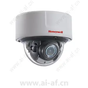 Honeywell HIDC-4750-MI 4MP Smart HD Dome Network Camera