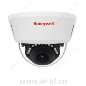 霍尼韦尔 Honeywell HIDC-M4300VI 4MP 红外电动变焦半球