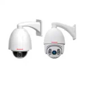 Honeywell HISD-0371WE HISD-0371WE-IR D1 37X High Speed Dome Network Camera