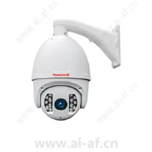 Honeywell HISD-1301WE-IR 720P 30X HD High Speed Dome IP Camera