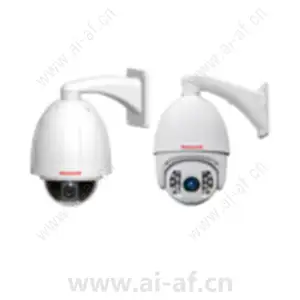 霍尼韦尔 Honeywell HISD-2201WE-IR HISD-2201WE-IR 1080P 20X 高清高速球网络摄像机