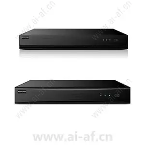 Honeywell HN-N5208/HN-N5216 /HN-N5216 Network DVR