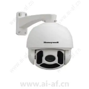 Honeywell HN-SD7422S 22 times 4MP starlight waterproof network dome camera