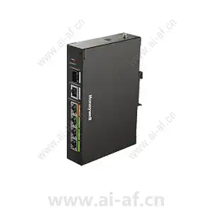 霍尼韦尔 Honeywell HPOE3X-3X 长距离4口PoE交换机