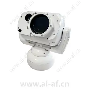 Honeywell HRC3-SCOUT-35-W 70 Series Oculus Scout Camera 640x480 17μm 25Hz 35mm F1.2 Lens White