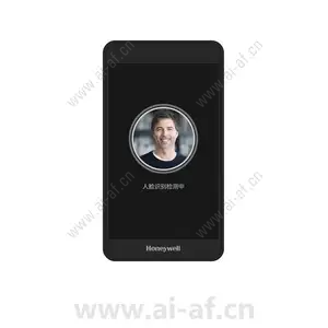 霍尼韦尔 Honeywell HSAC-RDFR3000-MC 人脸识别门禁一体机