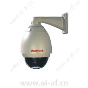 Honeywell HSD-261P-NET 26x High Speed Dome Network Camera