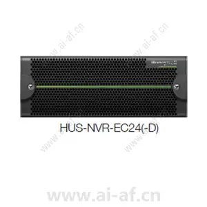 霍尼韦尔 Honeywell HUS-NVR-EC24 存储扩展柜