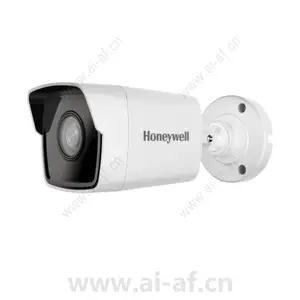 Honeywell HVCB-2200I 1080P infrared Bullet network camera