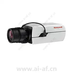 Honeywell HVCB-2580S 2MP Low Illumination Gun Type Network Camera