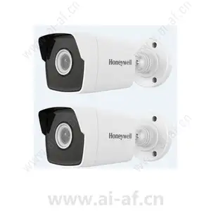 霍尼韦尔 Honeywell HVCB-4300I 4MP 红外管网络摄像机