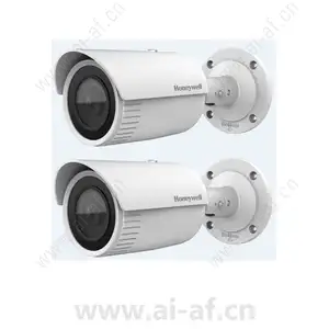 Honeywell HVCB-4300IV 4MP infrared Bullet network camera