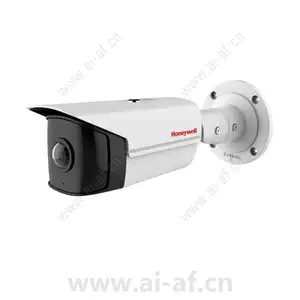 Honeywell HVCB-4560I 4MP infrared wide-angle cylindrical network camera