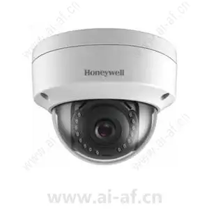 霍尼韦尔 Honeywell HVCD-2200I 1080P 红外半球网络摄像机