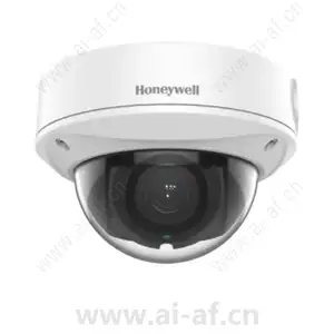 霍尼韦尔 Honeywell HVCD-2200IV 1080P 红外半球网络摄像机