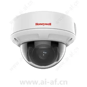 霍尼韦尔 Honeywell HVCD-2500IVKS 2MP 红外半球网络摄像机