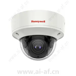 霍尼韦尔 Honeywell HVCD-4500IVKS 4MP 红外半球网络摄像机