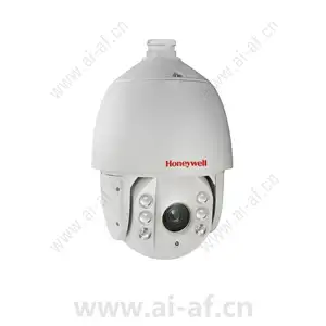 霍尼韦尔 Honeywell HVCP-2532IS 2MP 32x 快速半球网络摄像机