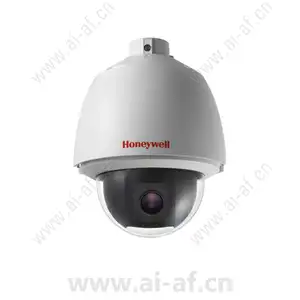 霍尼韦尔 Honeywell HVCP-2532KS 2MP 32x 快速半球网络摄像机