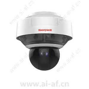 霍尼韦尔 Honeywell HVCS-8736-PANO 8镜头全景拼接网络摄像机