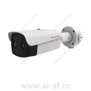 Honeywell HVCT-B4020I-6 Thermal & Optical IR Bullet Network Camera IP66 PoE