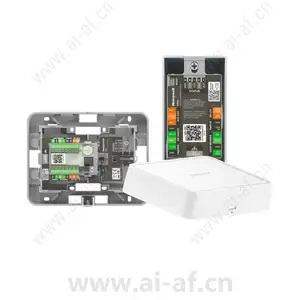 Honeywell MPA1P MPA1 Single Door Access Control Solution. Includes MPA1C1 MPA1ENCP