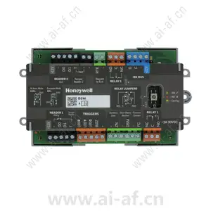 Honeywell MPIDC1 MPI Access Control Module (DCM)