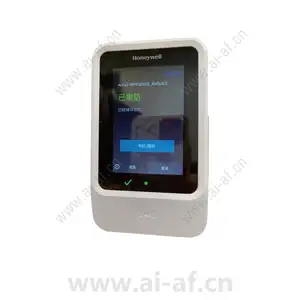 霍尼韦尔 Honeywell MPIKTSMF MPI触摸屏控制键盘