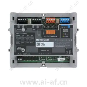 霍尼韦尔 Honeywell MPIPSU35 MPI扩展电源模块