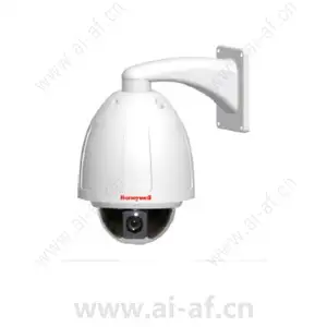 Honeywell SD-371WE/HSD-371WE-IR 700 lines 37x Analog Dome Camera