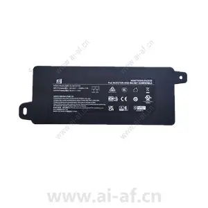 Huawei AD-560161T0E Adapter--40degC-65degC-90V-290V-56.0V/1.61A-C14/RJ45 02221409