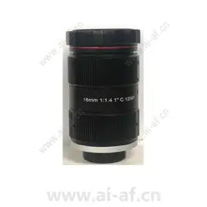 Huawei C-M16(12MP)-1F14 Lens C/CS 12MP 16mm