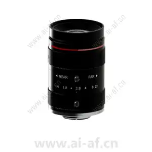 Huawei C-M20(12MP)-1F14 Lens-C/CS Lens-12MP-20mm-C/CS-1 inch F1.4 48010288